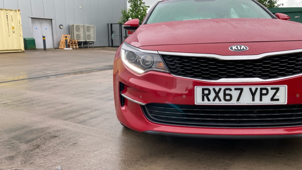 Kia Optima 1.7 CRDi ISG 2 5dr Diesel Estate - Image 39