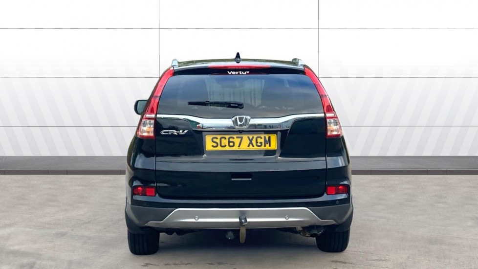 Honda CR-V 1.6 i-DTEC 160 SR 5dr Diesel Estate - Image 6