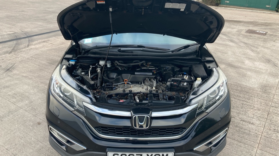 Honda CR-V 1.6 i-DTEC 160 SR 5dr Diesel Estate - Image 8
