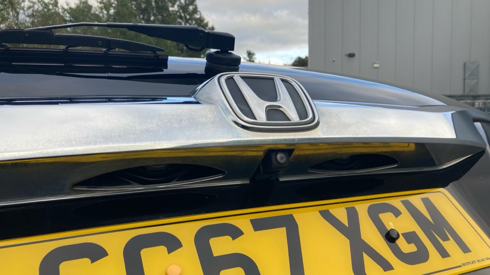 Honda CR-V 1.6 i-DTEC 160 SR 5dr Diesel Estate - Image 32