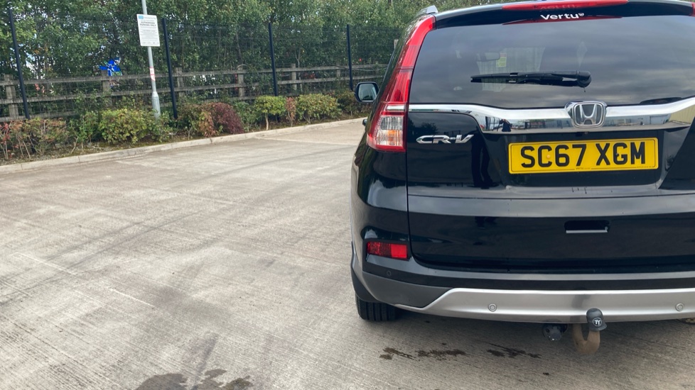 Honda CR-V 1.6 i-DTEC 160 SR 5dr Diesel Estate - Image 35