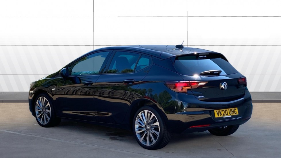 Vauxhall Astra 1.2 Turbo 145 SRi VX-Line Nav 5dr Petrol Hatchback - Image 2