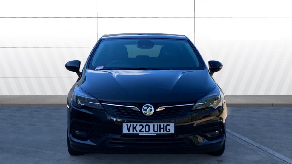 Vauxhall Astra 1.2 Turbo 145 SRi VX-Line Nav 5dr Petrol Hatchback - Image 3
