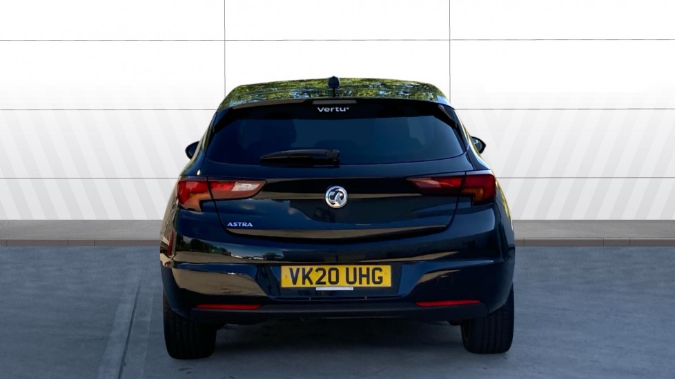 Vauxhall Astra 1.2 Turbo 145 SRi VX-Line Nav 5dr Petrol Hatchback - Image 6
