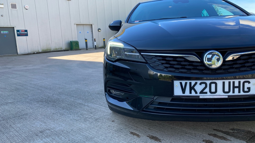 Vauxhall Astra 1.2 Turbo 145 SRi VX-Line Nav 5dr Petrol Hatchback - Image 34