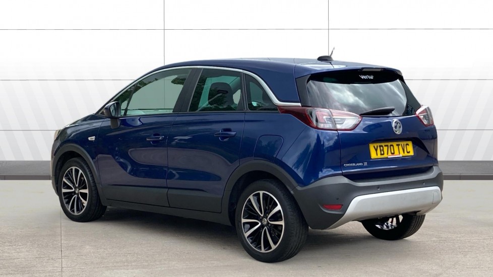Vauxhall Crossland X 1.2 [83] Elite Nav 5dr Petrol Hatchback - Image 2