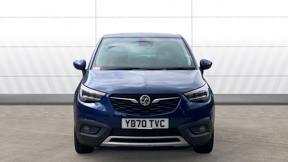 Vauxhall Crossland X 1.2 [83] Elite Nav 5dr Petrol Hatchback - Image 3