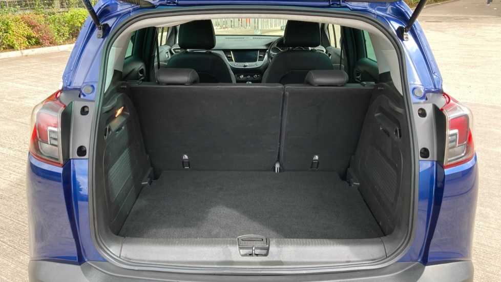 Vauxhall Crossland X 1.2 [83] Elite Nav 5dr Petrol Hatchback - Image 4