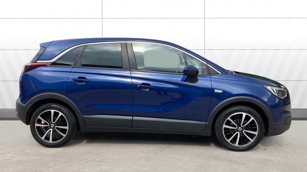 Vauxhall Crossland X 1.2 [83] Elite Nav 5dr Petrol Hatchback - Image 5