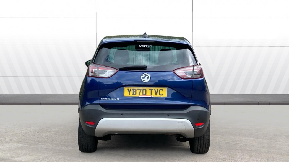 Vauxhall Crossland X 1.2 [83] Elite Nav 5dr Petrol Hatchback - Image 6
