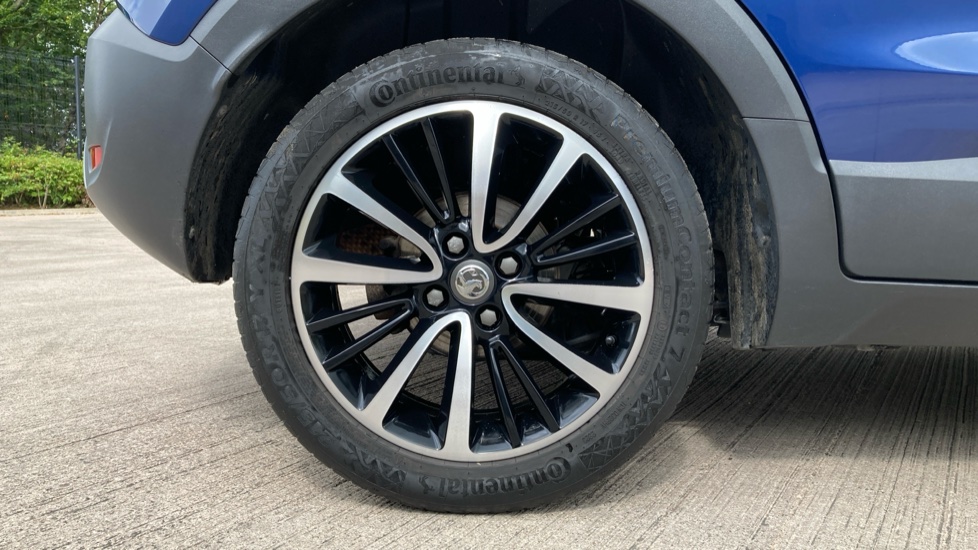 Vauxhall Crossland X 1.2 [83] Elite Nav 5dr Petrol Hatchback - Image 7
