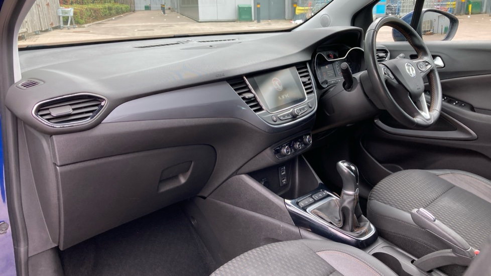 Vauxhall Crossland X 1.2 [83] Elite Nav 5dr Petrol Hatchback - Image 9