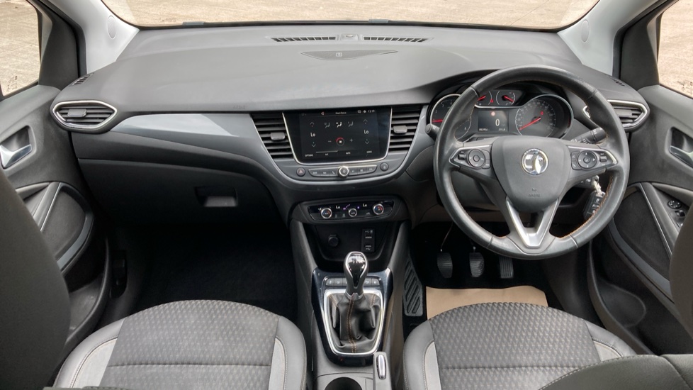 Vauxhall Crossland X 1.2 [83] Elite Nav 5dr Petrol Hatchback - Image 10