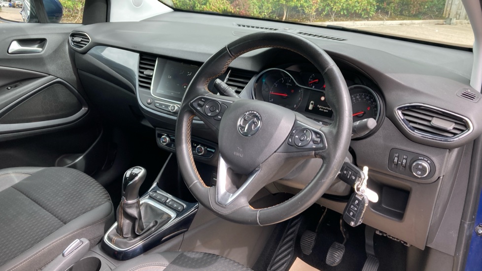 Vauxhall Crossland X 1.2 [83] Elite Nav 5dr Petrol Hatchback - Image 11