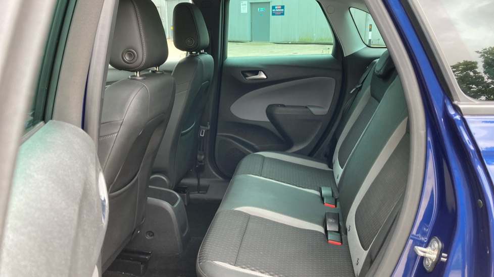 Vauxhall Crossland X 1.2 [83] Elite Nav 5dr Petrol Hatchback - Image 16