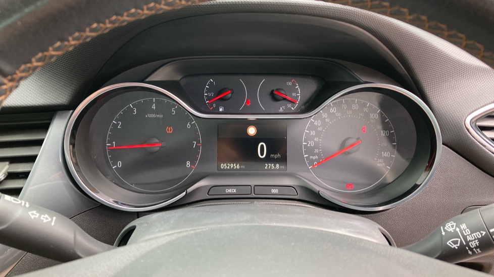 Vauxhall Crossland X 1.2 [83] Elite Nav 5dr Petrol Hatchback - Image 18