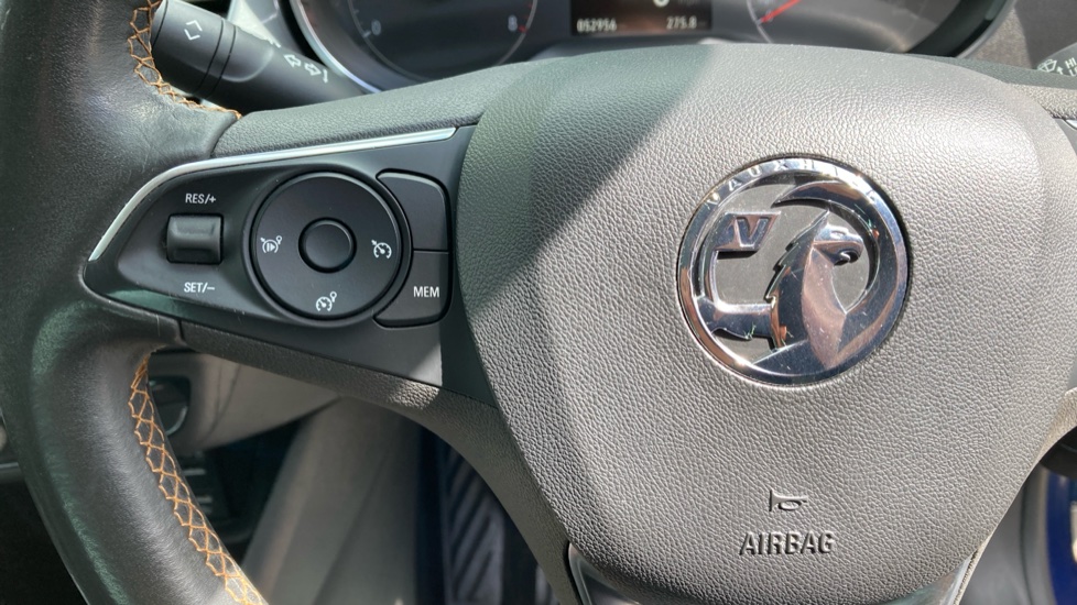 Vauxhall Crossland X 1.2 [83] Elite Nav 5dr Petrol Hatchback - Image 21