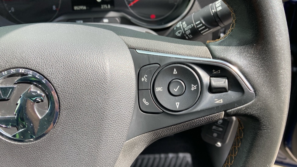Vauxhall Crossland X 1.2 [83] Elite Nav 5dr Petrol Hatchback - Image 22