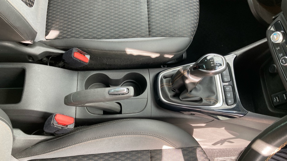 Vauxhall Crossland X 1.2 [83] Elite Nav 5dr Petrol Hatchback - Image 24