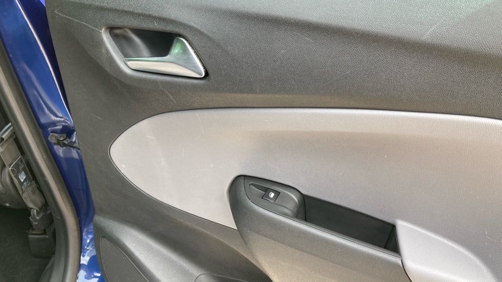 Vauxhall Crossland X 1.2 [83] Elite Nav 5dr Petrol Hatchback - Image 29