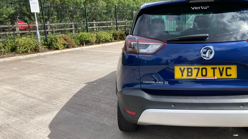 Vauxhall Crossland X 1.2 [83] Elite Nav 5dr Petrol Hatchback - Image 32