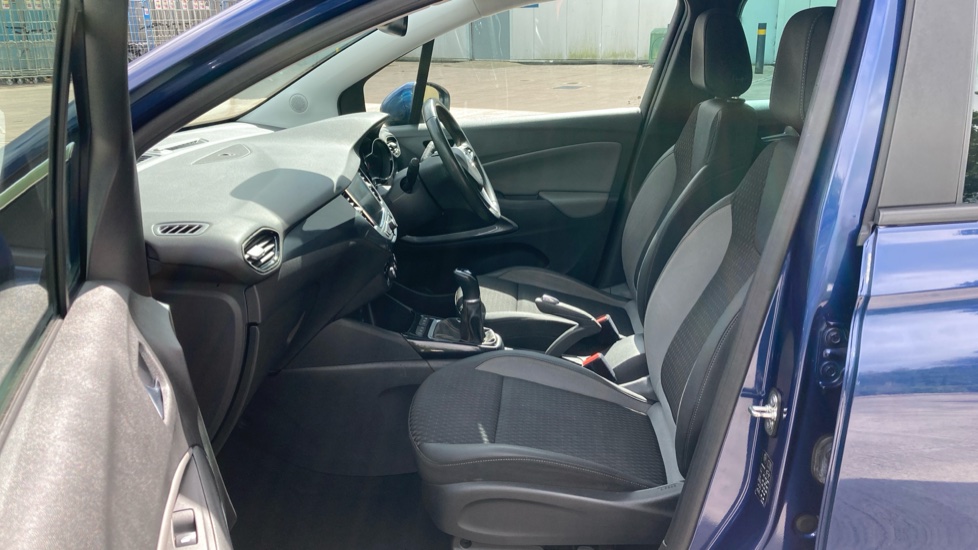 Vauxhall Crossland X 1.2 [83] Elite Nav 5dr Petrol Hatchback - Image 33
