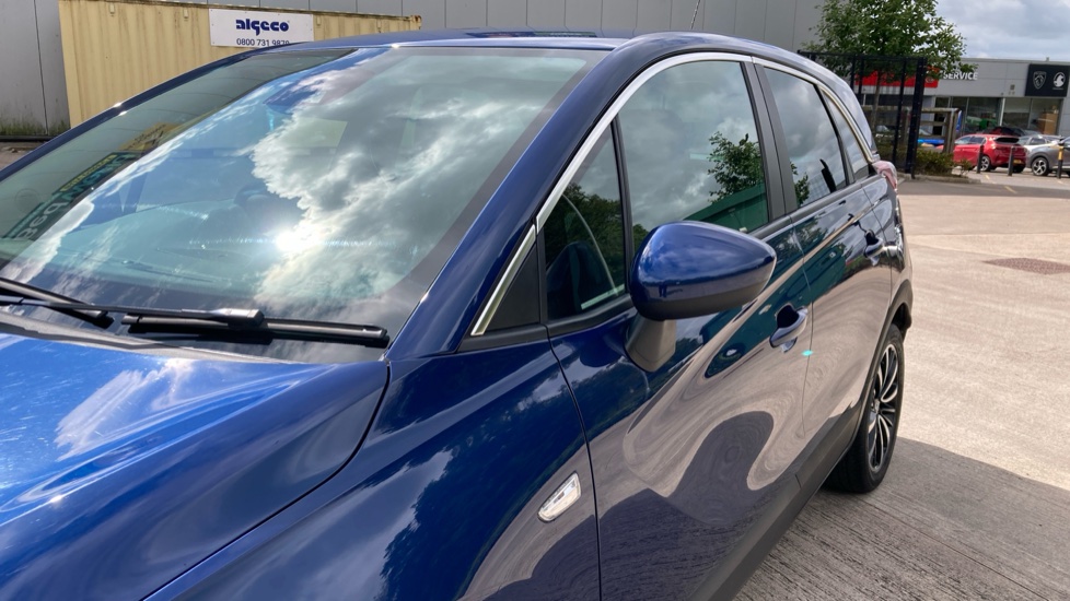 Vauxhall Crossland X 1.2 [83] Elite Nav 5dr Petrol Hatchback - Image 34