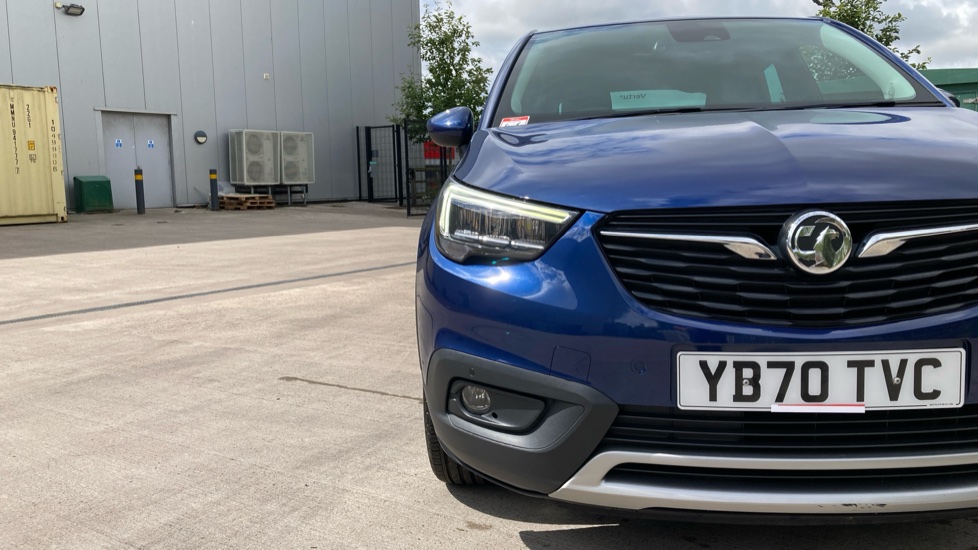 Vauxhall Crossland X 1.2 [83] Elite Nav 5dr Petrol Hatchback - Image 35
