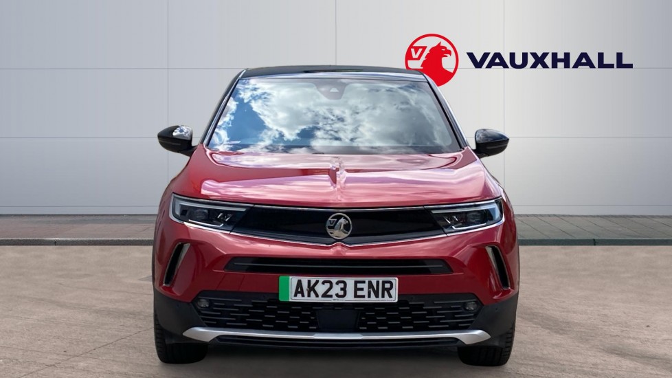 Vauxhall Mokka 100kW Ultimate 50kWh 5dr Auto Electric Hatchback - Image 3