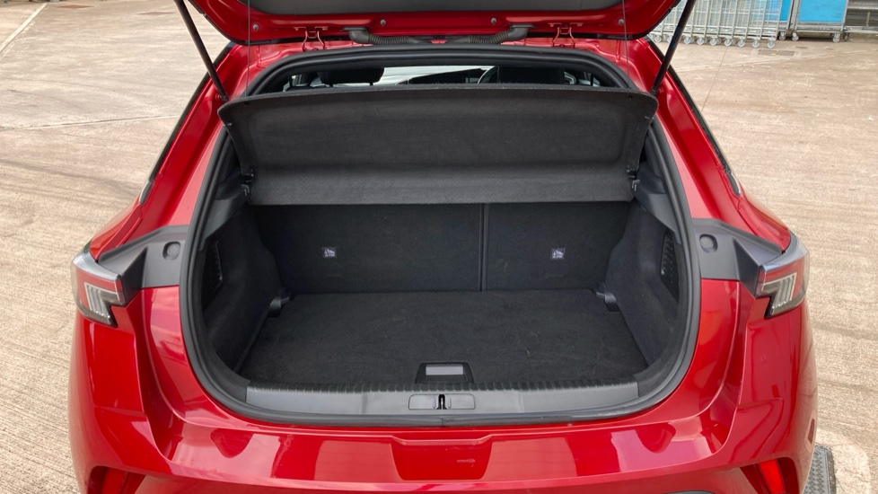 Vauxhall Mokka 100kW Ultimate 50kWh 5dr Auto Electric Hatchback - Image 4
