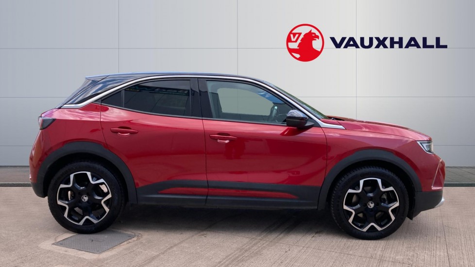 Vauxhall Mokka 100kW Ultimate 50kWh 5dr Auto Electric Hatchback - Image 5