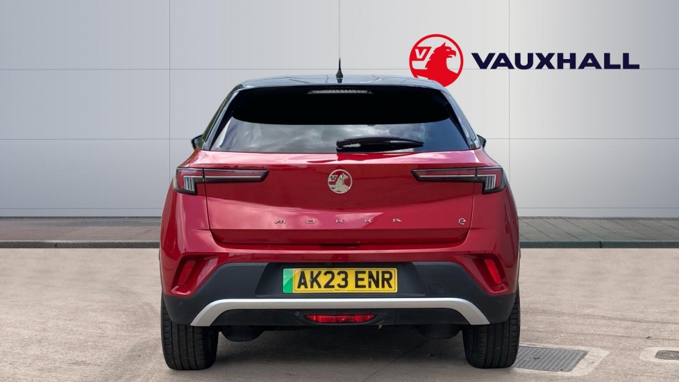 Vauxhall Mokka 100kW Ultimate 50kWh 5dr Auto Electric Hatchback - Image 6