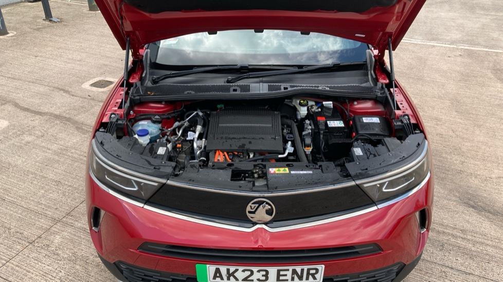 Vauxhall Mokka 100kW Ultimate 50kWh 5dr Auto Electric Hatchback - Image 8