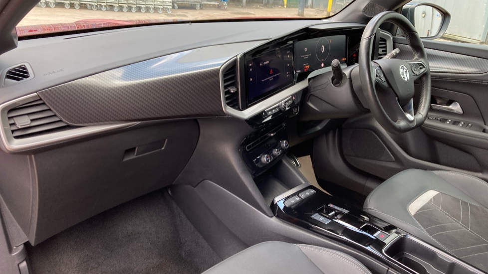 Vauxhall Mokka 100kW Ultimate 50kWh 5dr Auto Electric Hatchback - Image 9