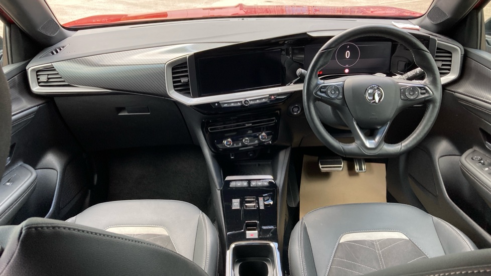 Vauxhall Mokka 100kW Ultimate 50kWh 5dr Auto Electric Hatchback - Image 10