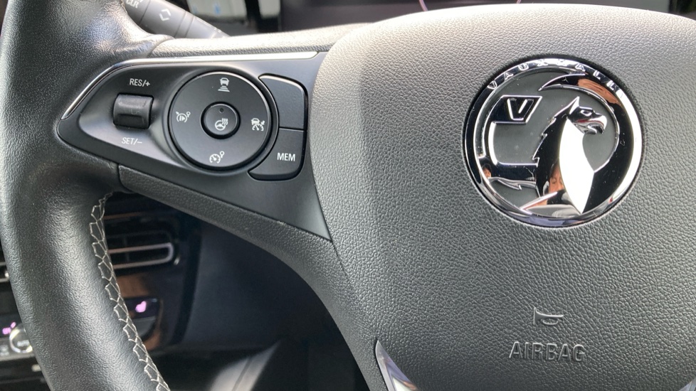 Vauxhall Mokka 100kW Ultimate 50kWh 5dr Auto Electric Hatchback - Image 21