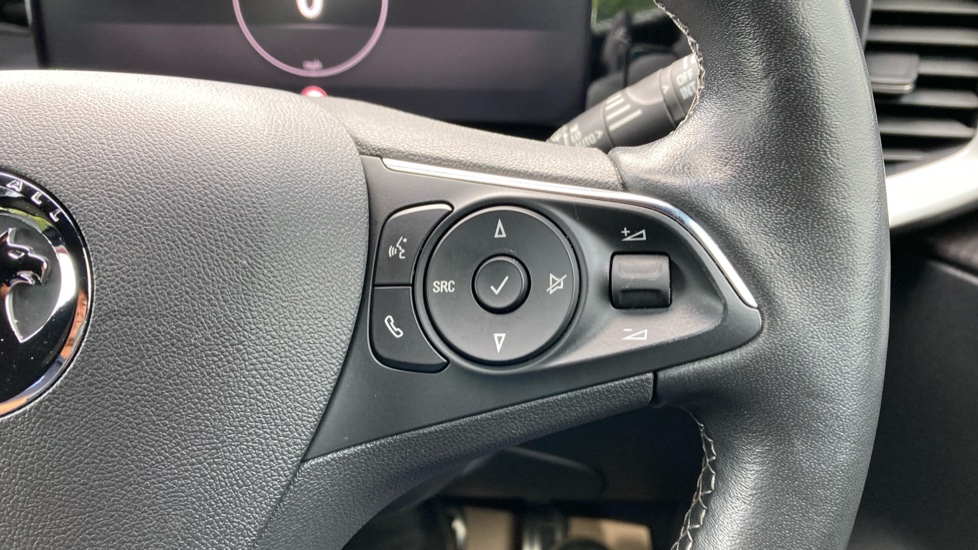 Vauxhall Mokka 100kW Ultimate 50kWh 5dr Auto Electric Hatchback - Image 22