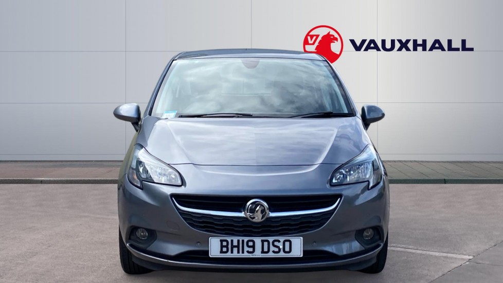 Vauxhall Corsa 1.4 SE Nav 5dr Auto Petrol Hatchback - Image 3