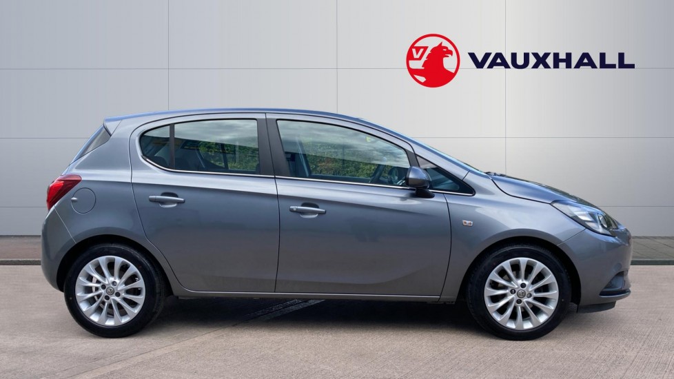 Vauxhall Corsa 1.4 SE Nav 5dr Auto Petrol Hatchback - Image 5