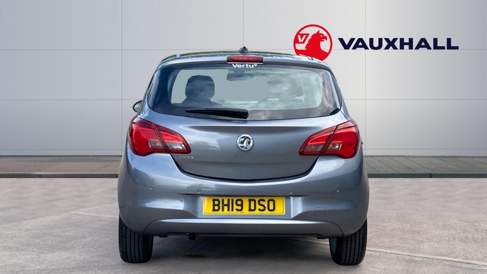 Vauxhall Corsa 1.4 SE Nav 5dr Auto Petrol Hatchback - Image 6