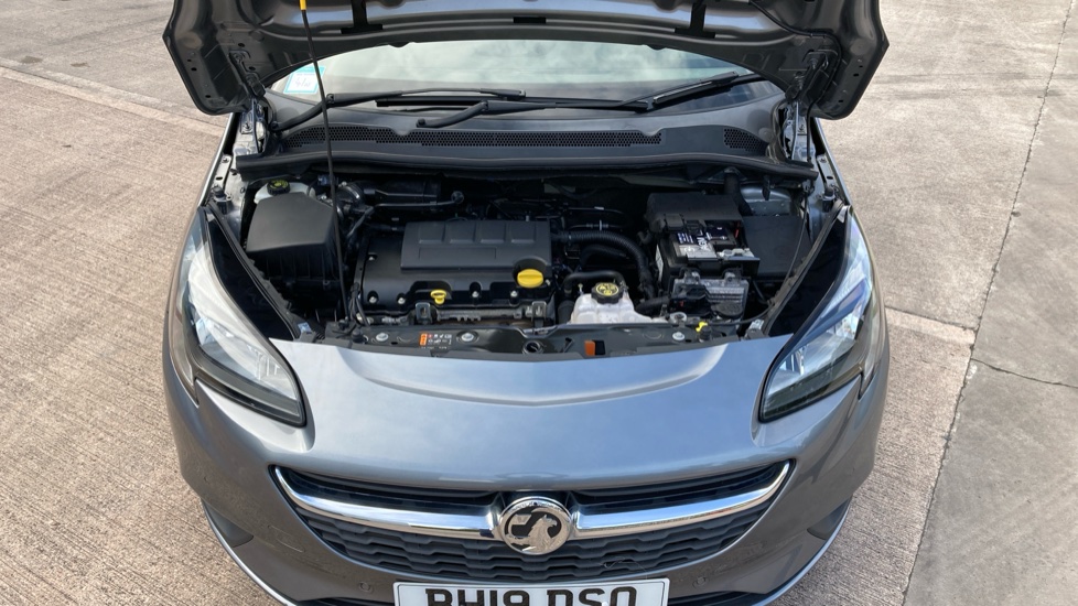 Vauxhall Corsa 1.4 SE Nav 5dr Auto Petrol Hatchback - Image 8