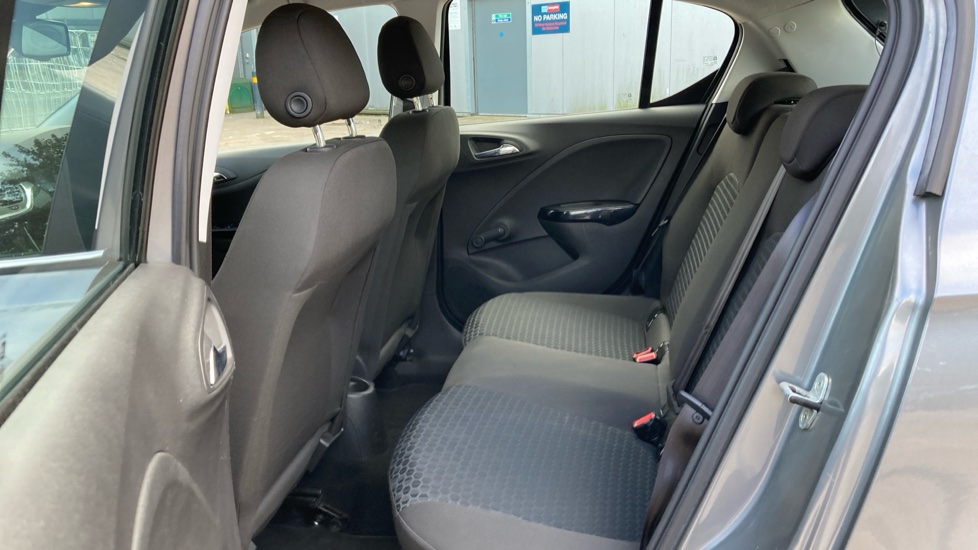 Vauxhall Corsa 1.4 SE Nav 5dr Auto Petrol Hatchback - Image 16