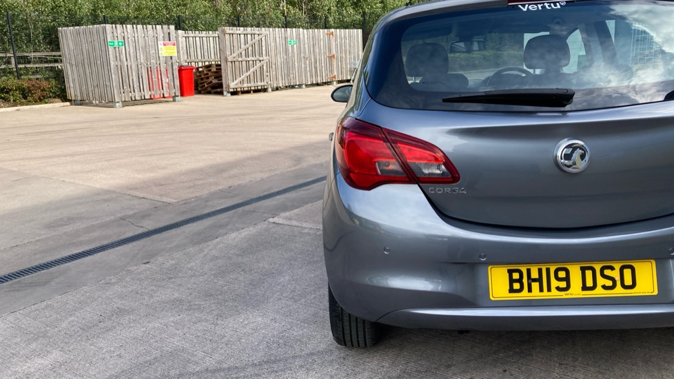 Vauxhall Corsa 1.4 SE Nav 5dr Auto Petrol Hatchback - Image 27