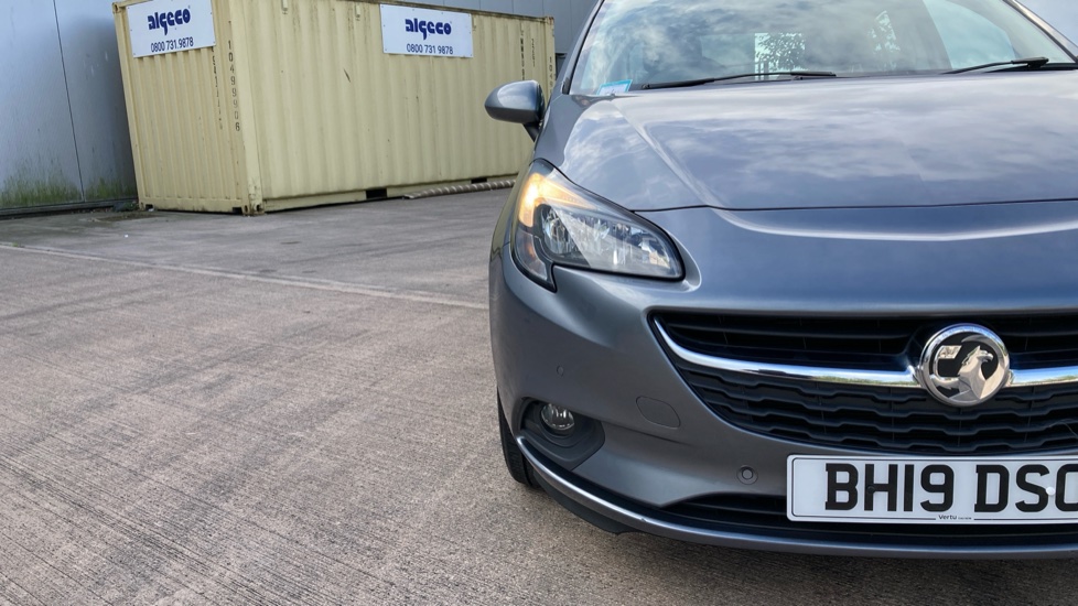 Vauxhall Corsa 1.4 SE Nav 5dr Auto Petrol Hatchback - Image 30