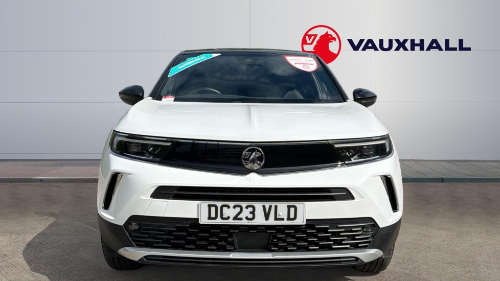 Vauxhall Mokka 1.2 Turbo Ultimate 5dr Auto Petrol Hatchback - Image 3