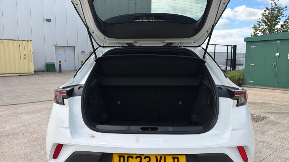 Vauxhall Mokka 1.2 Turbo Ultimate 5dr Auto Petrol Hatchback - Image 4