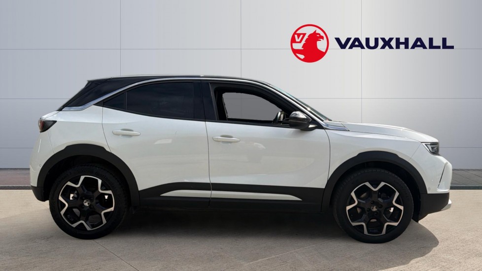 Vauxhall Mokka 1.2 Turbo Ultimate 5dr Auto Petrol Hatchback - Image 5