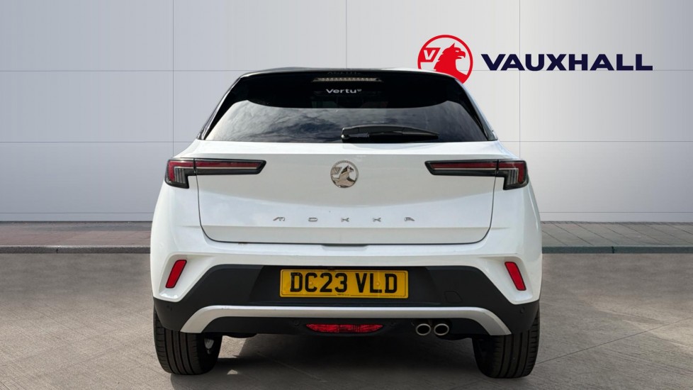 Vauxhall Mokka 1.2 Turbo Ultimate 5dr Auto Petrol Hatchback - Image 6