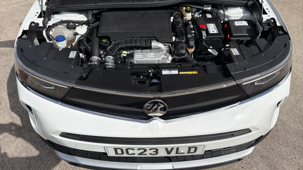 Vauxhall Mokka 1.2 Turbo Ultimate 5dr Auto Petrol Hatchback - Image 8