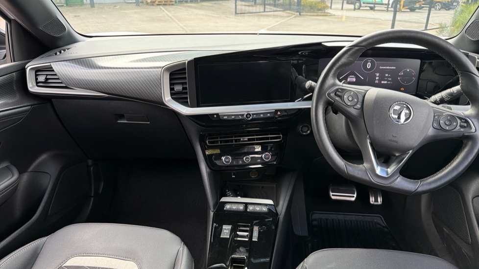 Vauxhall Mokka 1.2 Turbo Ultimate 5dr Auto Petrol Hatchback - Image 10